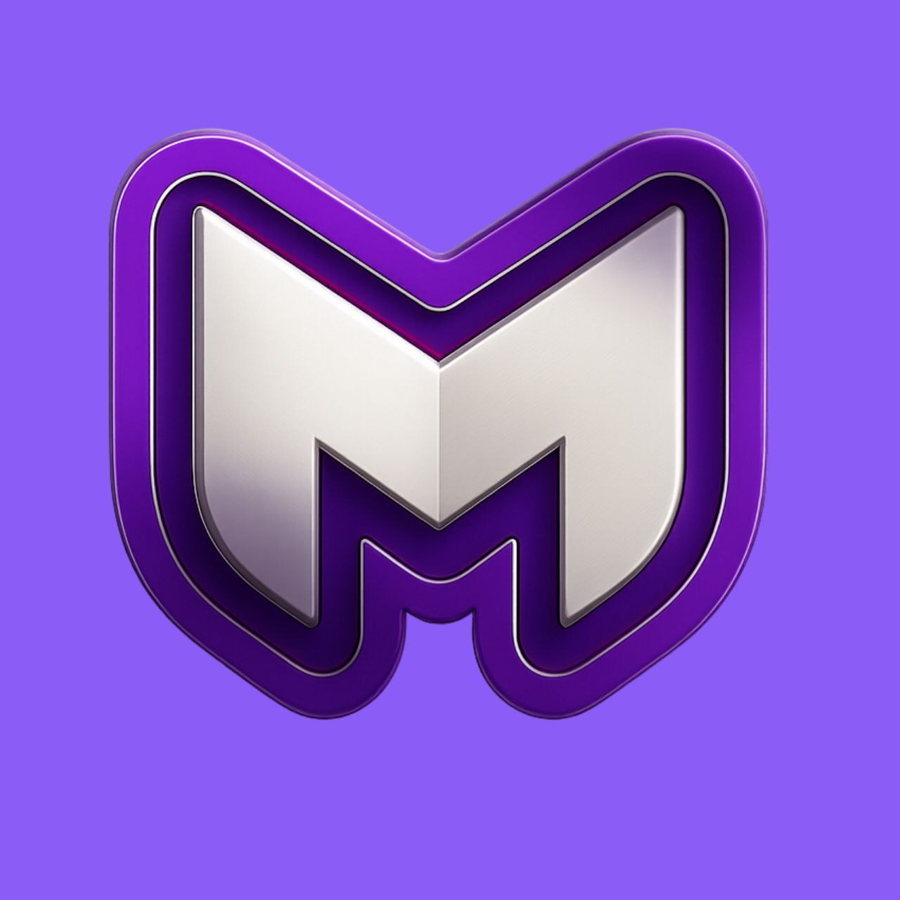 Mellstroy Logo